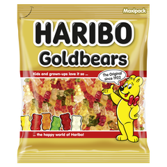 Goldbears